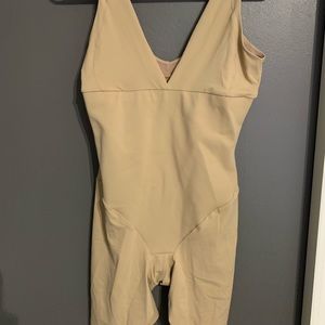 Secret nude shapewear
